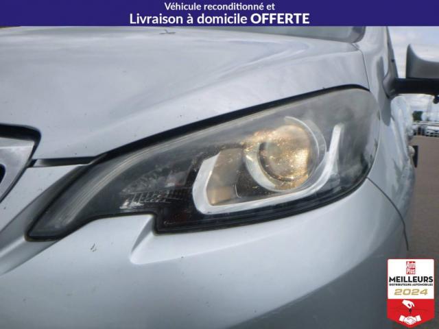 Peugeot 108 image 2