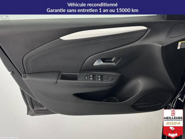 Opel Corsa image 2
