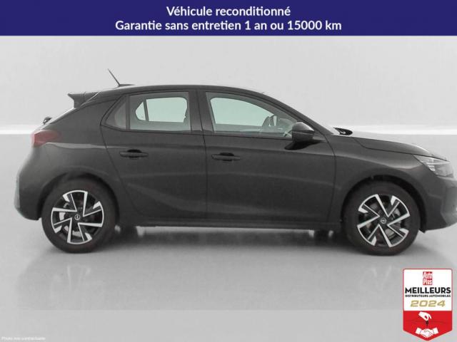 Opel Corsa image 1