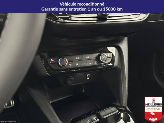 Opel Corsa image 8