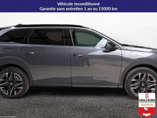 Peugeot 5008 image 1