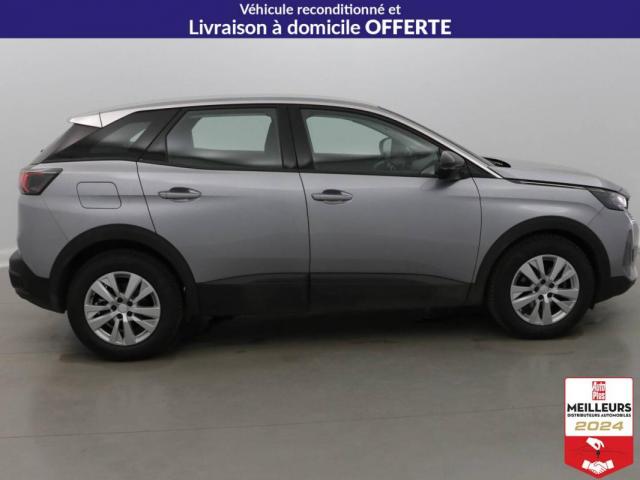 Peugeot 3008 image 4