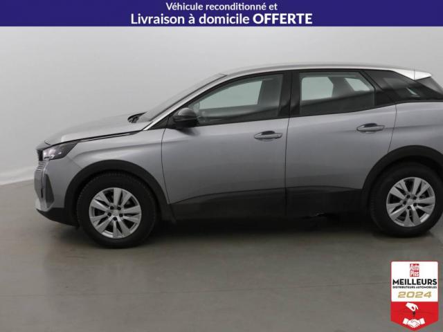Peugeot 3008 image 5