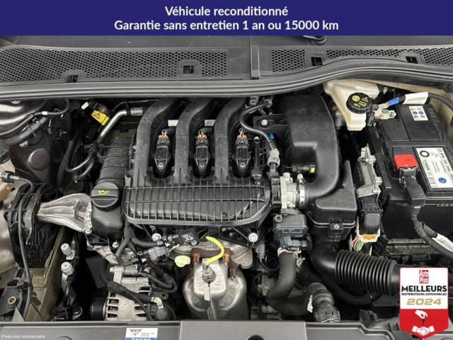 Peugeot 208 image 6