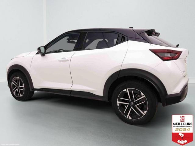 Nissan Juke image 2
