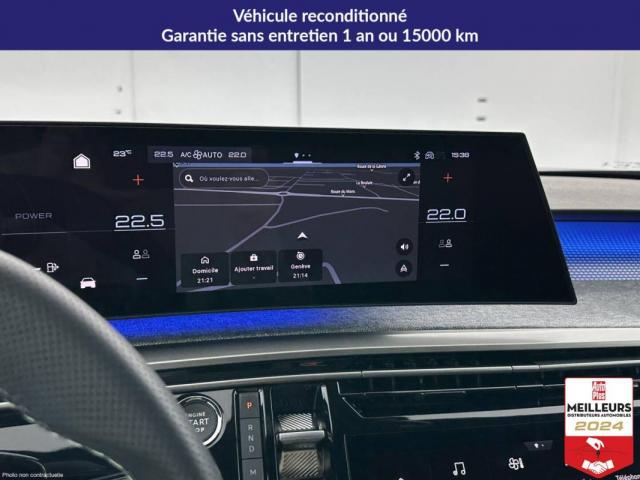 Peugeot 5008 image 2
