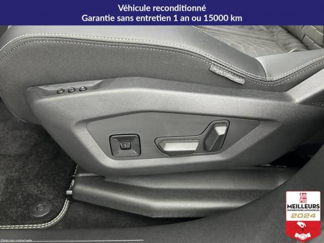 Peugeot 5008 image 5