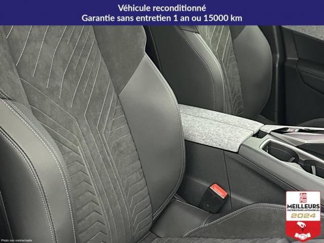 Peugeot 5008 image 8
