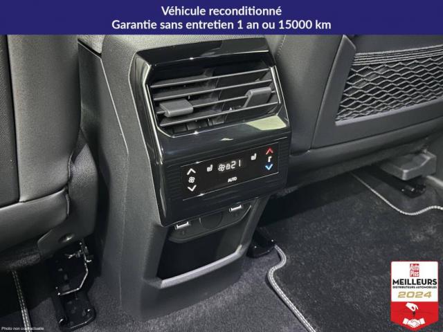 Peugeot 5008 image 6