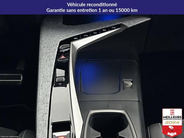 Peugeot 5008 image 9