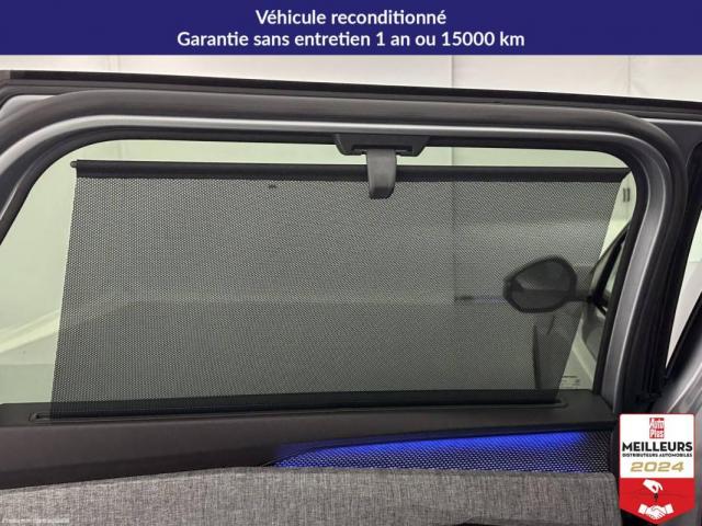 Peugeot 5008 image 4