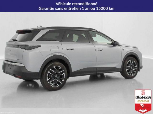 Peugeot 5008 image 7