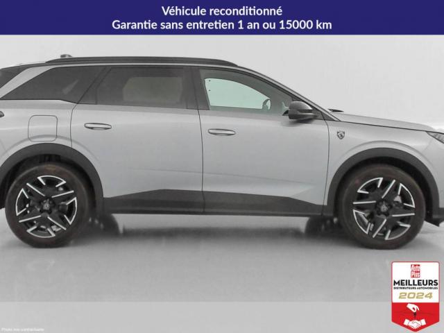 Peugeot 5008 image 3