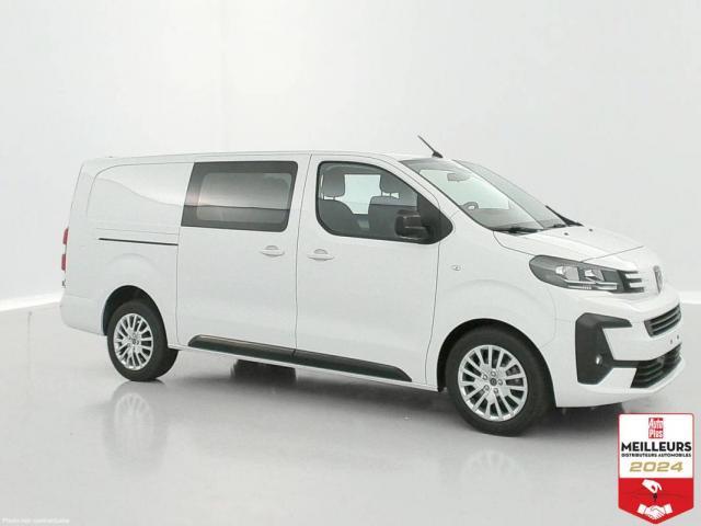 Peugeot Expert image 8