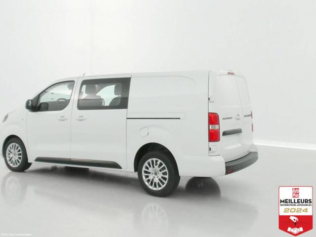 Peugeot Expert image 3