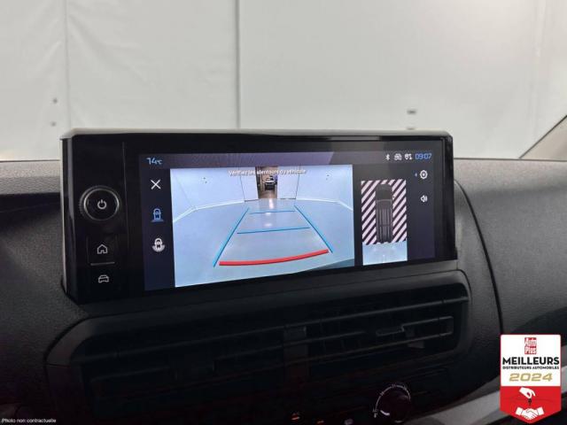 Peugeot Expert image 7
