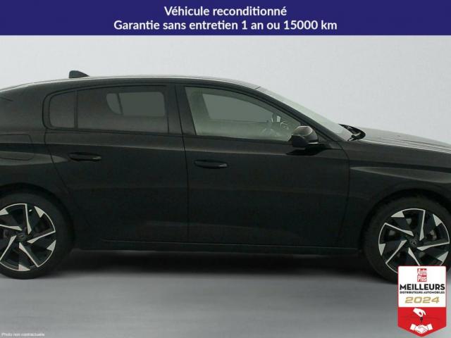Peugeot 308 image 9