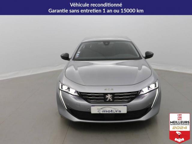 Peugeot 508 image 9