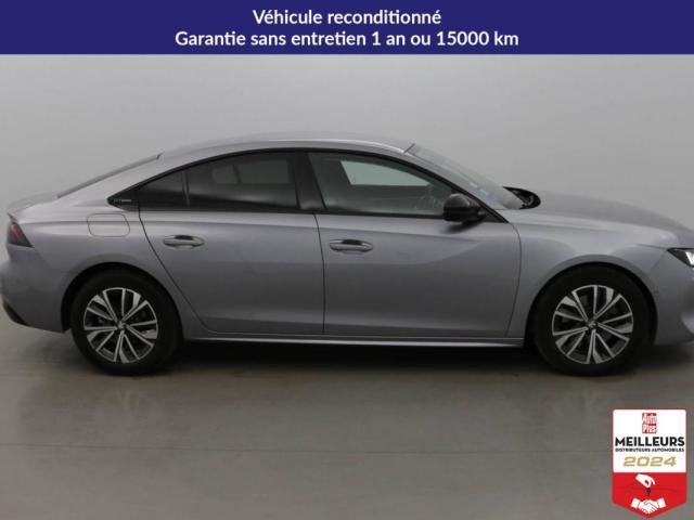 Peugeot 508 image 7