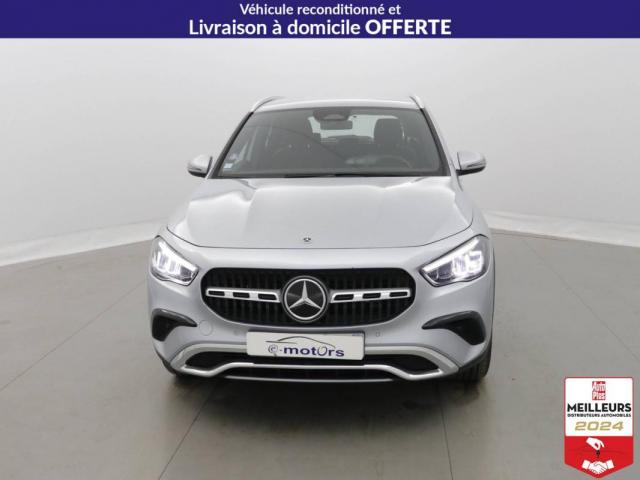 Mercedes Benz Gla image 4