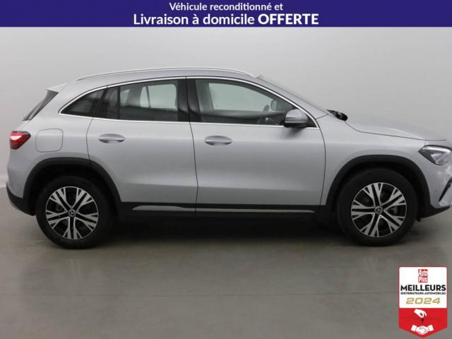 Mercedes Benz Gla image 7