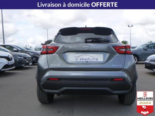 Nissan Juke image 9