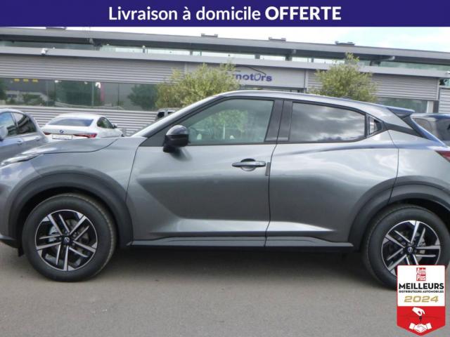 Nissan Juke image 1