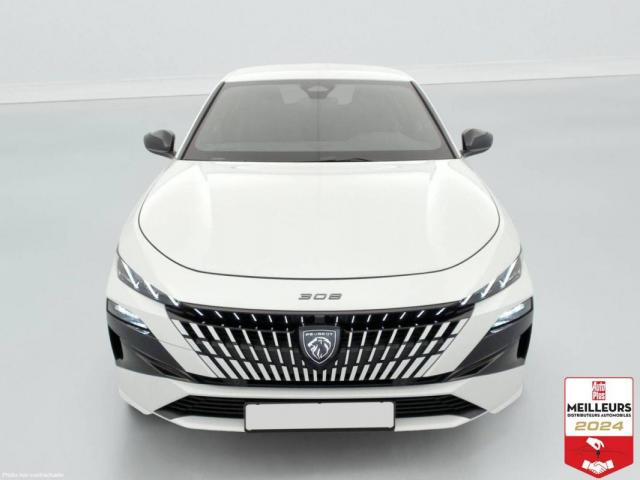 Peugeot 308 image 5
