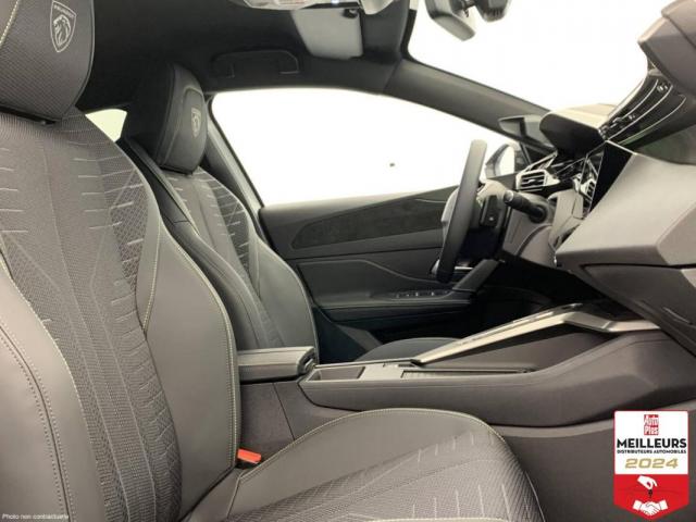 Peugeot 308 image 2