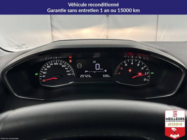 Peugeot 208 image 4