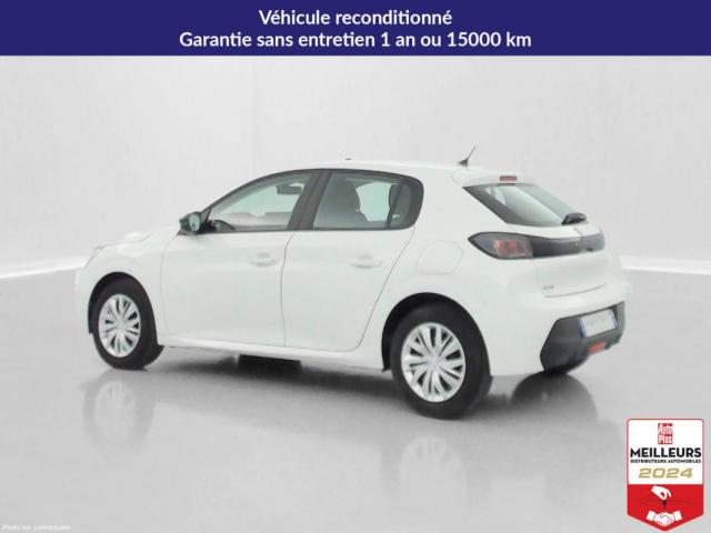 Peugeot 208 image 7