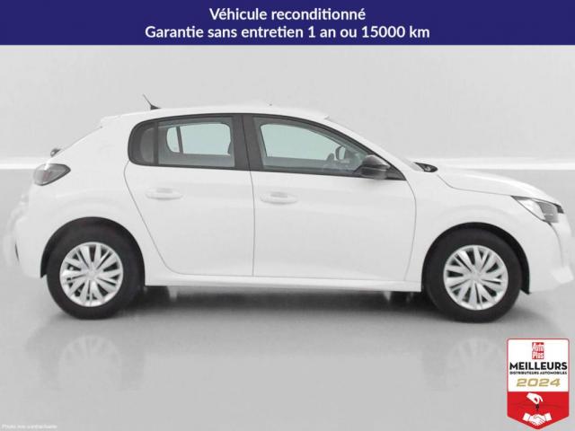 Peugeot 208 image 2