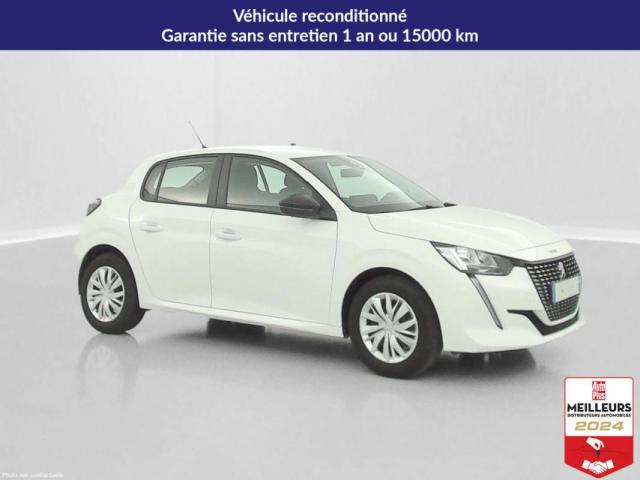 Peugeot 208 image 6