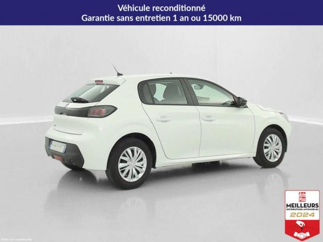 Peugeot 208 image 5
