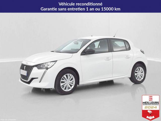 Peugeot 208 image 9