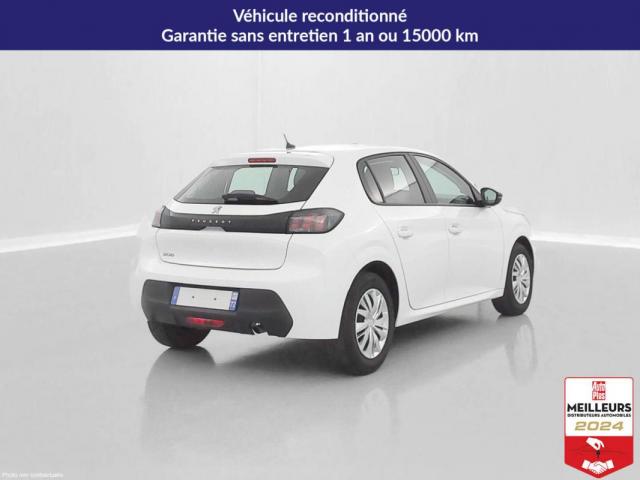 Peugeot 208 image 8