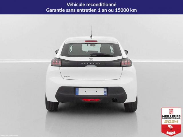 Peugeot 208 image 3