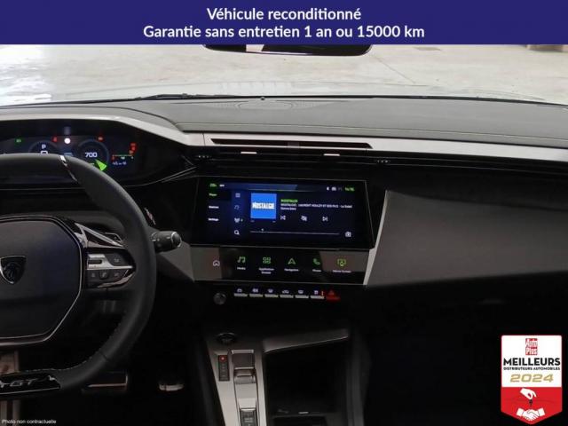 Peugeot 308 Sw image 8