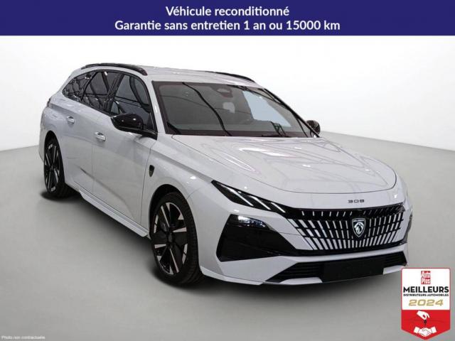 Peugeot 308 Sw image 2