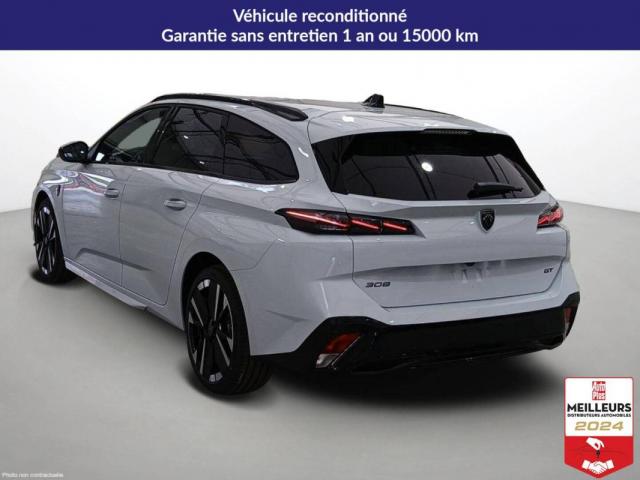 Peugeot 308 Sw image 6