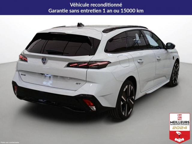 Peugeot 308 Sw image 3