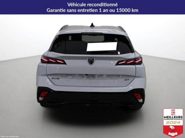 Peugeot 308 Sw image 5