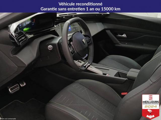 Peugeot 308 Sw image 7