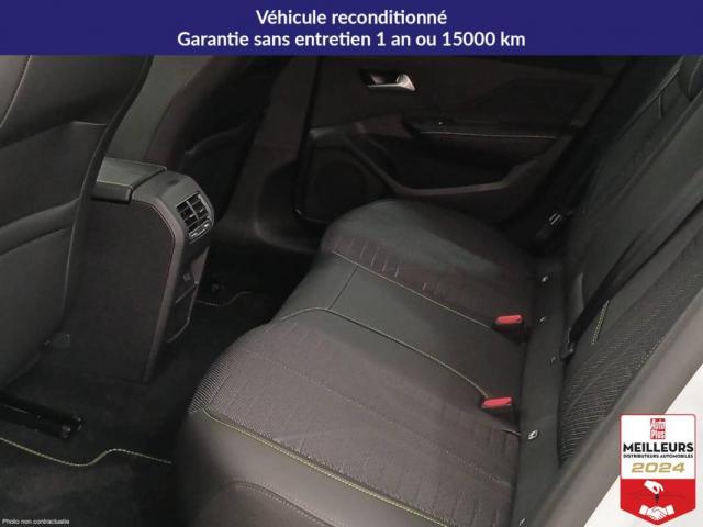 Peugeot 308 Sw image 1