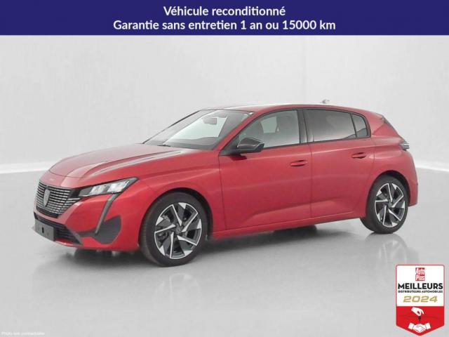 Peugeot 308 image 2