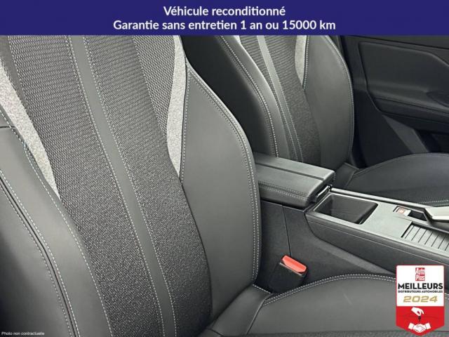 Peugeot 308 image 3