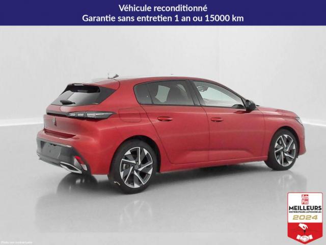 Peugeot 308 image 6