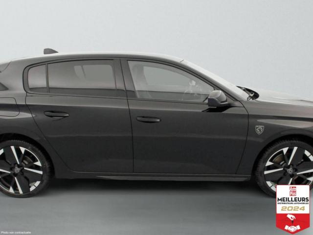 Peugeot 308 image 5