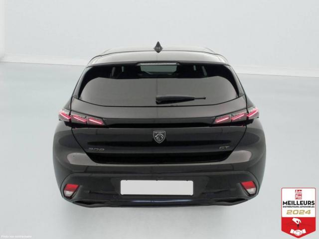Peugeot 308 image 8