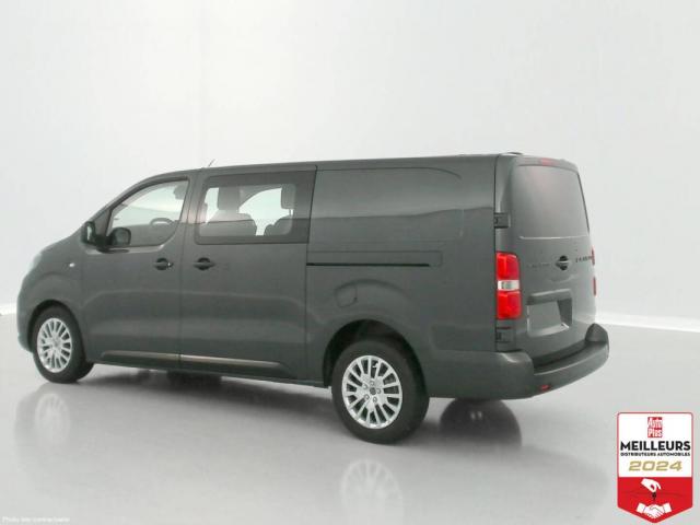 Peugeot Expert image 2